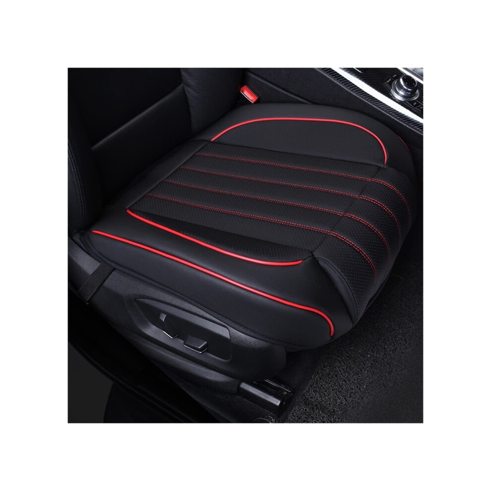Car Seat Protectors Universal Auto Seat Covers Breathable Front And Rear Cushion Mat 9393856515622