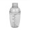 350Ml Hand Shake Cup Cocktailshaker Mit 9