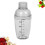 350Ml Hand Shake Cup Cocktailshaker Mit 11
