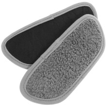 2Stk Drip Catcher Für Trinkbrunnen Mit Tropf Pads