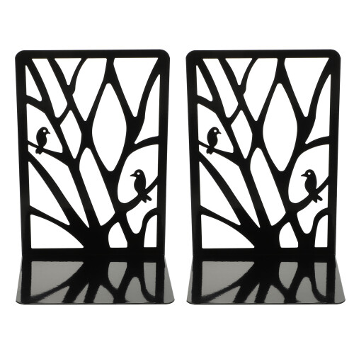 Buchhalter Hohles Design 1 Paar Modern