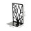 Buchhalter Hohles Design 1 Paar Modern 7