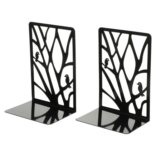 Buchhalter Hohles Design 1 Paar Modern 1