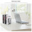 Buchhalter Hohles Design 1 Paar Modern 9