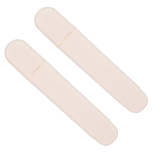 2Stück Stoffkreide Stift Für Muster Basteln Mit