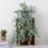 4 Pcs Artificial Hanging Plants Eucalyptus Fake Potted Wall Decor 8