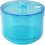 Dentals Bur Soak Box Cleaner Lightweight Portable Design For Dental Practice Immersion Case 2