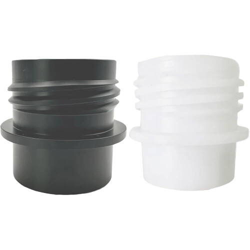 Bottle Adapter For Water Bottle Set, Bottle Attachment Kit, Machine Compatible Part 2