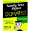 Family Tree Maker For Dummies by April Leigh Helm Paperback Book 1