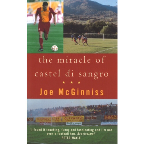 The Miracle Of Castel Di Sangro