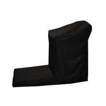 Treadmill Waterproof Cover For External Storage, 206x94x170 Cm, Oxford Cloth, UV-Resistant Protective Cover