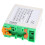 SVR220 SinglePhase Spannung Überwachung Relais 4