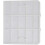 For Hisense Air Conditioner Dust Screen Sturdy Filter Accessory (30.2x25cm) Compatible With Hisense AC Models 4