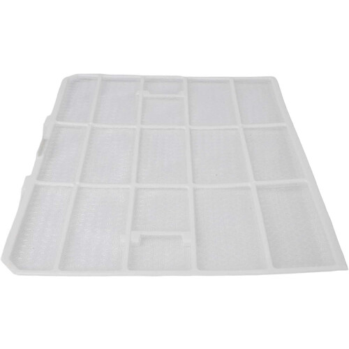 For Hisense Air Conditioner Dust Screen Sturdy Filter Accessory (30.2x25cm) Compatible With Hisense AC Models 2