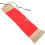 Reispapierrolle Pergamentrolle Kalligraphiepinsel Rot 5