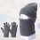Set Mütze Teiliger Anzug Mann Totenkopf 8