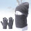 Set Mütze Teiliger Anzug Mann Totenkopf 6