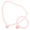 1 Set Kinder Schmuck Halskette Armband 11