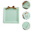 Einzigartiges Ohrring Tablett Schmuck Tablett 2