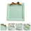 Einzigartiges Ohrring Tablett Schmuck Tablett 4