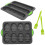 1 Set Französisch Backform Brötchenform Silikon Mit 8
