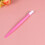 100 Pcs Plastic Nail Pusher Manicure Tools Art Pushers Dead Skin 3