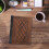 Agenda Cuaderno de Notas con Relieve ( ) 6