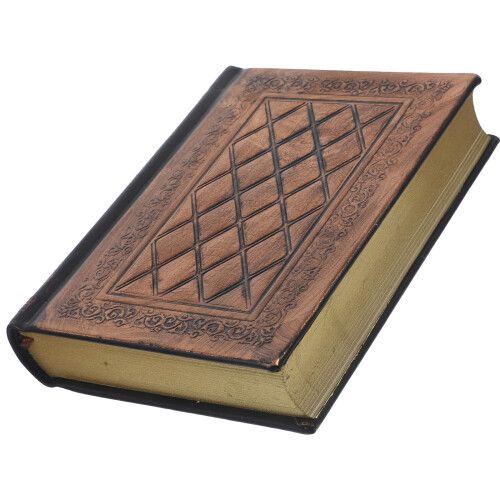 Agenda Cuaderno de Notas con Relieve ( ) 2