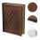 Agenda Cuaderno de Notas con Relieve ( ) 8