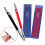 1 set carpenter mechanical pencils with refills for construction 4