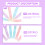 6 pcs nail polish remover pen for manicure correction 9