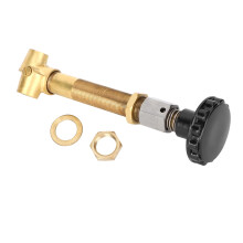 Kraftstoffpumpe 9H2256 Ersatzteile Passend für