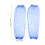 de limpieza pvc impermeable y resistente al aceite para 3
