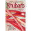 Rhubarb by Michael Hickman Paperback Book 1