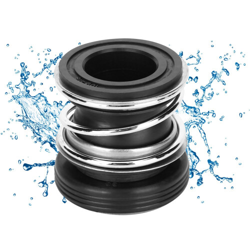 109-18 Gleitringdichtungen für Wasserpumpen, 1