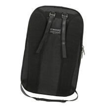 Guitar Case Expansion Bag For Sheet Music Storage, Breathable Oxford Cloth, Model T 15
