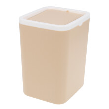 Desktop Müllbehälter Mini Abfalleimer Mit Deckel
