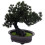 Künstliche Bonsai Grün 1 Satz 8
