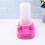 Automatic Pet Feeder Futter Spender Für Und Katzen (Rosé) 8