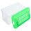 Caja De Plástico Transparente Para Dorado Y 9