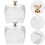 2 . almacenamiento con para dulces y bocadillos 10