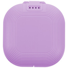 Caja Multiusos Para Retenedores Y Prótesis Dental Reutilizable