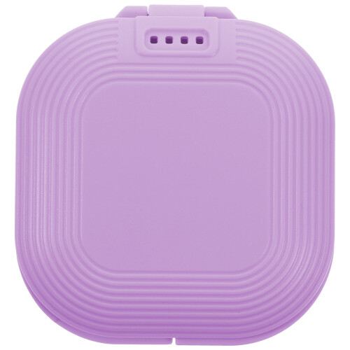 Caja Multiusos Para Retenedores Y Prótesis Dental Reutilizable