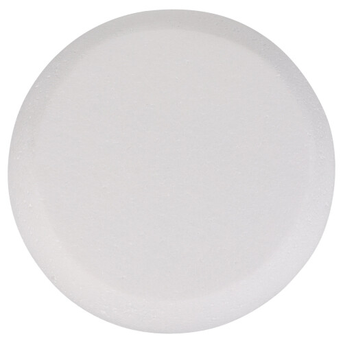1 Espuma Forma Pastel Para Decoración Fiesta Cumpleaños