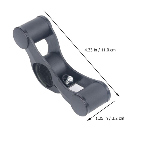 extensión manillar multifunción para , accesorios plástico 1