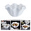 Bowl Para Servir , Ensalada, Y Decorativo 8