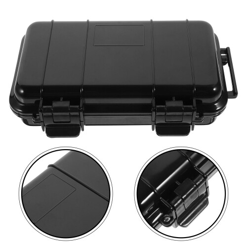 estuche de exterior con caja resistente y multifunción 2