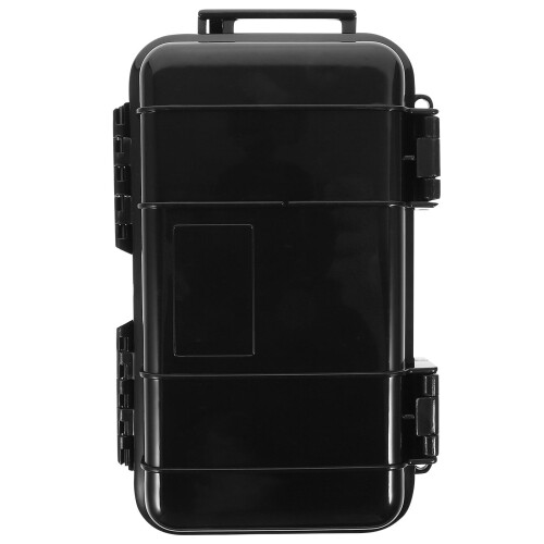 estuche de exterior con caja resistente y multifunción 1