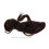Ponytail Extension: Clip De Y Ondulada En Sintético 2