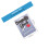portatarjetas con , bolsillo para labial y 2
